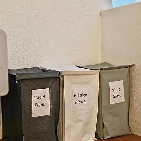 アパート Alvaflor -