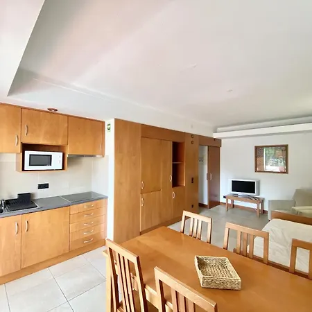 Apartamento Alvaflor - *