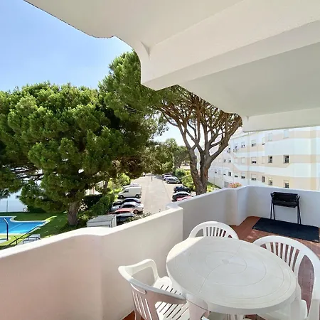Alvaflor - Appartement Vilamoura