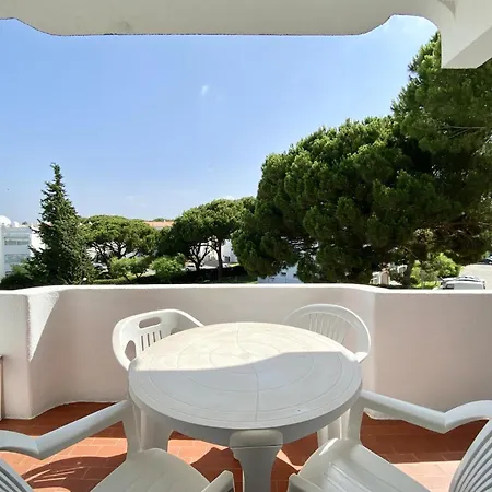 Alvaflor - Apartment Vilamoura