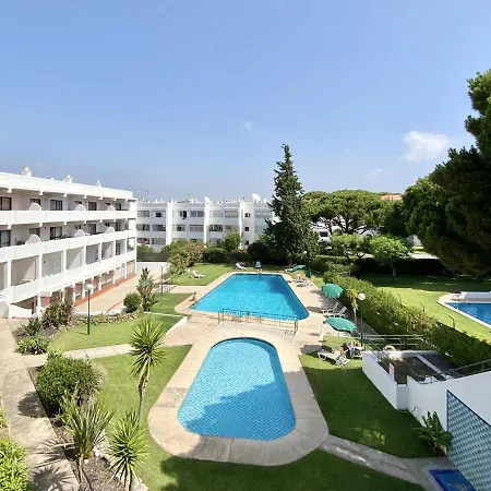 Appartement Alvaflor - *