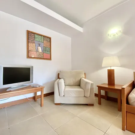 Alvaflor - Appartement *