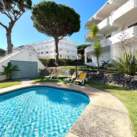 Apartment Alvaflor -