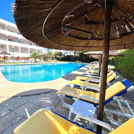 Alvaflor - Apartamento Vilamoura