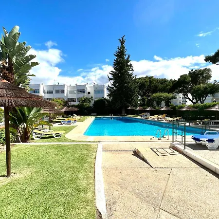 Apartamento Alvaflor -