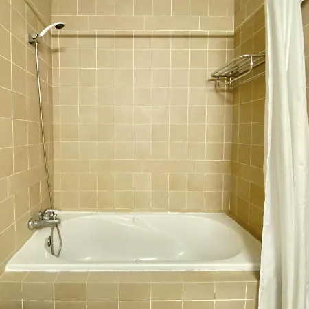 Alvaflor - Appartement